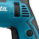 Makita HP 1640 - impact, single-speed drill (2500 rpm, 680 W), зображення 3 Makita HP 1640 - impact, single-speed drill (2500 rpm, 680 W), зображення 3