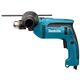 Makita HP 1640 - impact, single-speed drill (2500 rpm, 680 W), зображення 4 Makita HP 1640 - impact, single-speed drill (2500 rpm, 680 W), зображення 4