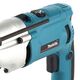 Makita HP 2071 - ударний, двошвидкісний дриль (1200 / 2900 об/хв., 1.01 кВт), зображення 5