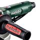Metabo DW 10-125 Quick - angle grinder, pneumatic (125 mm., 12000 rpm. 6.2 bar), зображення 2