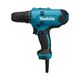 Makita HP0300 - мережевий ударний шурупокрут (450 / 1500 об/хв)