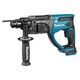 Makita DHR202Z - battery punch (4000 bpm, 1100 rpm, 300 W), зображення 2 Makita DHR202Z - battery punch (4000 bpm, 1100 rpm, 300 W), зображення 2