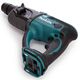 Makita DHR202Z - battery punch (4000 bpm, 1100 rpm, 300 W), зображення 5 Makita DHR202Z - battery punch (4000 bpm, 1100 rpm, 300 W), зображення 5