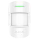 Ajax MotionProtect Plus Jeweller wireless motion sensor (black, new), Color: black, State: new, зображення 2 Ajax MotionProtect Plus Jeweller wireless motion sensor (black, new), Color: black, State: new, зображення 2