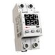 DigiTOP VA-32A M2W - реле напруги з контролем струму 32А DigiTOP VA-32A M2W - реле напруги з контролем струму 32А