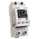 DigiTOP VA-50A M2W - реле напруги з контролем струму 50А DigiTOP VA-50A M2W - реле напруги з контролем струму 50А