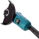 Makita GA9020 - szlifierka kątowa (230 mm., 6600 obr/min. 2,2 kW), зображення 3 Makita GA9020 - szlifierka kątowa (230 mm., 6600 obr/min. 2,2 kW), зображення 3
