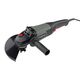 Forte AG 16-180 - angle grinder (180 mm., 8500 rpm. 1.6 kW), зображення 2 Forte AG 16-180 - angle grinder (180 mm., 8500 rpm. 1.6 kW), зображення 2