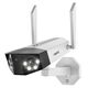 Reolink Duo 3 - Panoramic 16 mp PoE IP camera, Version: PoE, зображення 4 Reolink Duo 3 - Panoramic 16 mp PoE IP camera, Version: PoE, зображення 4