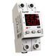 DigiTOP VA-50A M2R - реле напруги з контролем струму 50А DigiTOP VA-50A M2R - реле напруги з контролем струму 50А