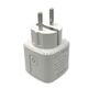Elivco LSPA9 - ZigBee euro socket with energy monitoring 3kW/16A forTuyaSmart, Current: 16A, зображення 3 Elivco LSPA9 - ZigBee euro socket with energy monitoring 3kW/16A forTuyaSmart, Current: 16A, зображення 3