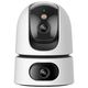 IMOU P&T Ranger Dual IPC-S2XP-10M0WED - surveillance camera 10MP (5+5mp) (white), Color: White