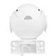 IMOU P&T Cruiser 2 IPC-GS7EP-5M0WE - surveillance camera 5MP Wi-Fi (white), Color: White, зображення 2