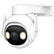 IMOU P&T Cruiser 2 IPC-GS7EP-5M0WE - surveillance camera 5MP Wi-Fi (white), Color: White, зображення 5