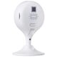 IMOU Cue 2 IPC-C32EP - video surveillance camera with Ajax support, Wi-Fi, 3MP (2.8mm), Color: White, зображення 3