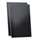 Jinko JKM440N-54HL4R-B - solar panel 440 W