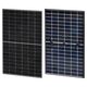 Renesola RS6-595NBG-E3 Bifacial - solar panel 595 W, зображення 2