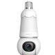 IMOU IPC-S6DP-5M0WEB-E27 (5 MP) - WI-FI IP CAMERA WITH E27 SOCKET