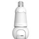 IMOU IPC-S6DP-5M0WEB-E27 (5 MP) - WI-FI IP CAMERA WITH E27 SOCKET, зображення 2