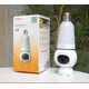 IMOU IPC-S6DP-5M0WEB-E27 (5 MP) - WI-FI IP CAMERA WITH E27 SOCKET, зображення 8