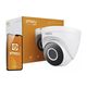 IMOU TURRET SE 4MP-C - WI-FI/ETHERNET IP CAMERA, зображення 4