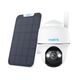 REOLINK GO SERIES G430 (5 MP) - PAN-TILT STANDALONE IP CAMERA, зображення 2