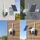 REOLINK GO SERIES G430 (5 MP) - PAN-TILT STANDALONE IP CAMERA, зображення 3