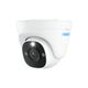 REOLINK P344 (12 MP/2.8 MM) - DOME PoE IP CAMERA