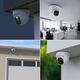 REOLINK P344 (12 MP/2.8 MM) - DOME PoE IP CAMERA, зображення 2