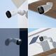 REOLINK ARGUS B340 (5 MP) - WIRELESS IP CAMERA, зображення 4