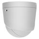 AJAX TURRETCAM HL (5 MP/2.8 MM) - POE IP CAMERA, Focal length: 2.8 mm, Resolution: 5 Mp, Color: Black, зображення 3