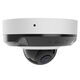 AJAX DOMECAM MINI HL (5 MP/2.8 MM) - DOME POE IP CAMERA, Focal length: 2.8 mm, Resolution: 5 Mp, Color: Білий, зображення 4