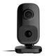 AJAX INDOORCAM (4 MP) - WI-FI IP CAMERA, Color: Білий, зображення 3