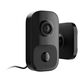 AJAX INDOORCAM (4 MP) - WI-FI IP CAMERA, Color: Білий, зображення 4