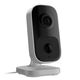 AJAX INDOORCAM (4 MP) - WI-FI IP CAMERA, Color: Білий