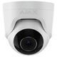 AJAX TURRETCAM (5 MP/2.8 MM) - POE IP CAMERA, Focal length: 2.8 mm, Resolution: 5 Mp, Color: Білий