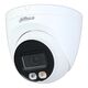 DAHUA DH-IPC-HDW2449T-S-IL (4 MP/2.8 ММ) - КУПОЛЬНА PoE IP-КАМЕРА