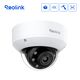 REOLINK RP-PCV8MZ (8 MP/2.7-13.5 MM) - DOME PoE IP CAMERA WITHOUT CLOUD, зображення 7