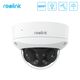 REOLINK DUO SERIES P757 (16 MP) - PANORAMIC PoE IP CAMERA, зображення 8
