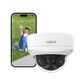REOLINK DUO SERIES P757 (16 MP) - PANORAMIC PoE IP CAMERA, зображення 9