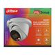 DAHUA DH-IPC-HDW2849TM-S-IL (8 MP) - КУПОЛЬНА PoE IP-КАМЕРА З КОЛЬОРОВИМ НІЧНИМ БАЧЕННЯМ, зображення 3