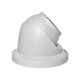 DAHUA DH-IPC-HDW2849TM-S-IL (8 MP) - КУПОЛЬНА PoE IP-КАМЕРА З КОЛЬОРОВИМ НІЧНИМ БАЧЕННЯМ, зображення 5