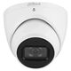 DAHUA DH-IPC-HDW3441EM-S-S2 (4 MP) - КУПОЛЬНА PoE IP-КАМЕРА