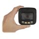 DAHUA DH-IPC-HFW2849T-AS-IL (8 MP/3.6 MM) - PoE IP CAMERA, зображення 4