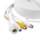 DAHUA DH-IPC-HDBW2449F-AS-IL (4 MP/2.8 MM) - НИЗЬКОПРОФІЛЬНА PoE IP-КАМЕРА, зображення 12
