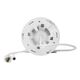 DAHUA DH-IPC-HDW1230T1 (2 MP/2.8 ММ) - КУПОЛЬНА PoE IP-КАМЕРА, зображення 7