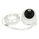 DAHUA DH-IPC-HDW2449T-S-PRO (4 MP/2.8 ММ) - КУПОЛЬНА PoE IP-КАМЕРА PRO, зображення 5