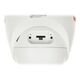 DAHUA DH-IPC-HDW2449T-S-PRO (4 MP/2.8 ММ) - КУПОЛЬНА PoE IP-КАМЕРА PRO, зображення 6