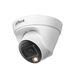 DAHUA DH-IPC-HDW1239T1-LED (2 MP/2.8 ММ) - КУПОЛЬНА PoE IP-КАМЕРА З ПІДСВІТКОЮ