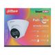 DAHUA DH-IPC-HDW1239T1-LED (2 MP/2.8 ММ) - КУПОЛЬНА PoE IP-КАМЕРА З ПІДСВІТКОЮ, зображення 2